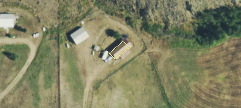 Quartz Creek Valley Mini Ranch