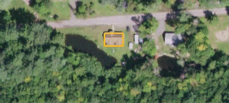 Residential Land Near Caroga Lake