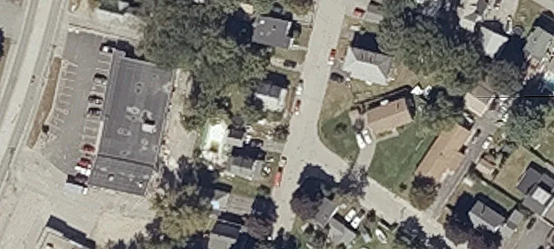 Multi-Family Property in Desirable Location