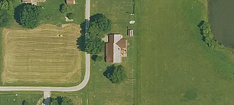 Residential Lot in South View