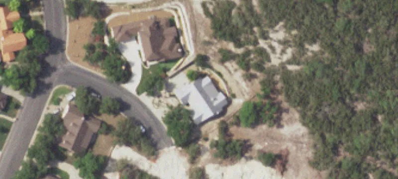 Stone Ridge Development Land
