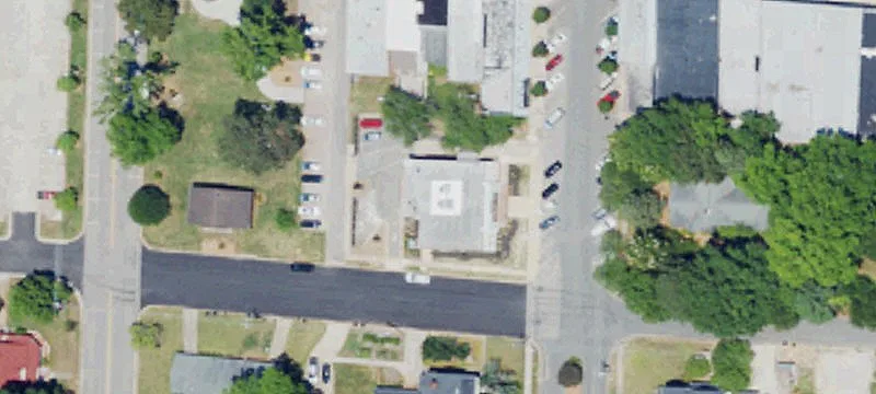 Historic Wendell Barbershop Opportunity