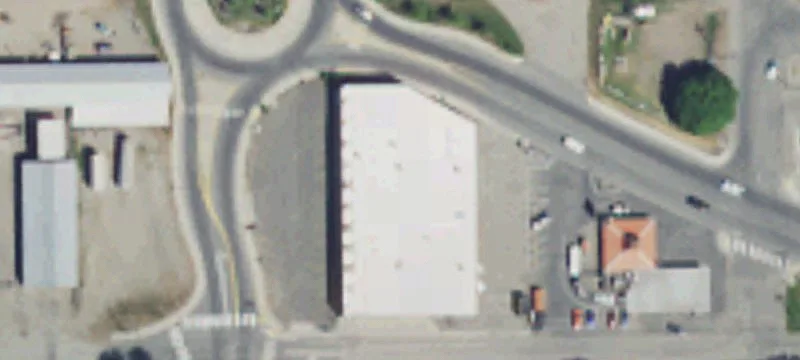 Residential Land with Development Potential