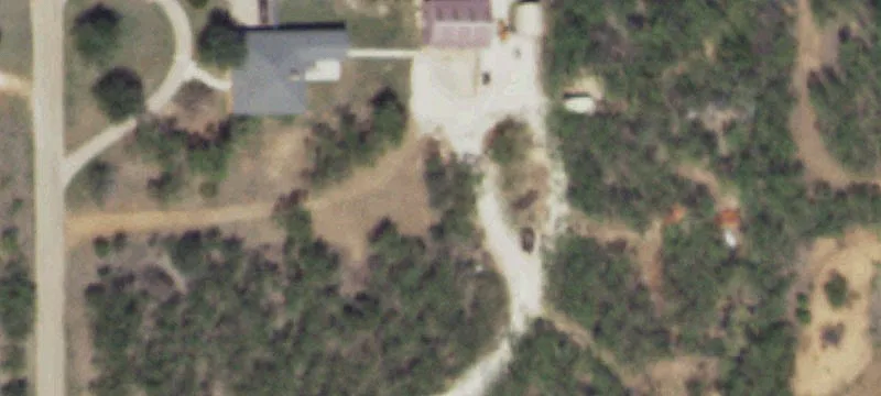 2.18 Acres in Potosi
