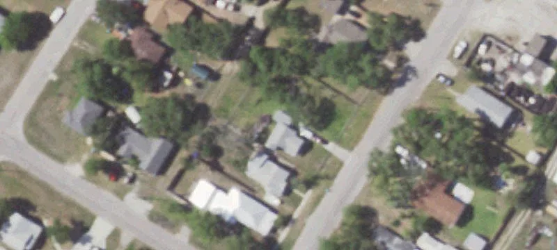 Secluded Land Parcel Available
