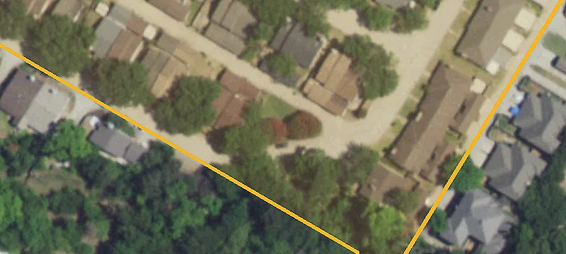 Residential Land in Allen, TX