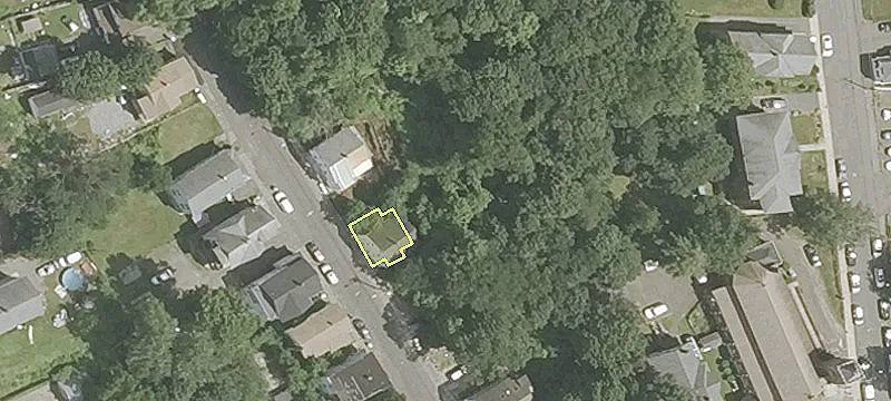Waterbury Triplex Investment Opportunity