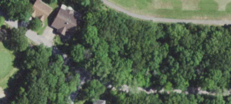 Residential Lot in Gated Community