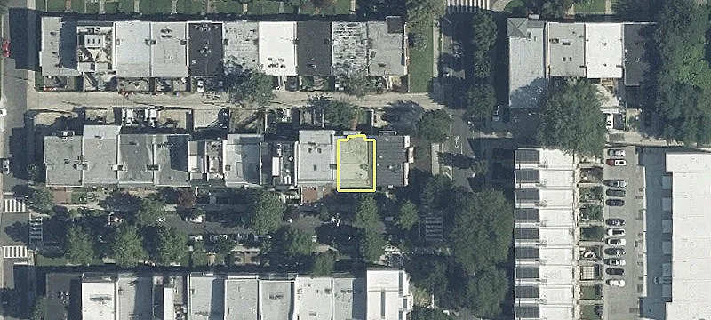 Kingman Park Multifamily Investment