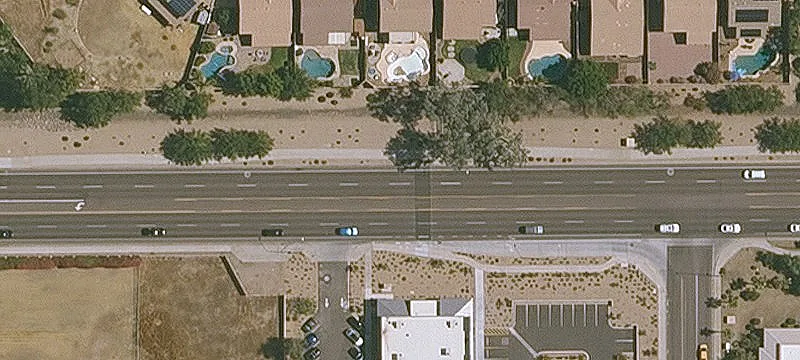 Prime Land in Peoria, AZ