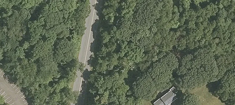 Approved Apartment Building Site