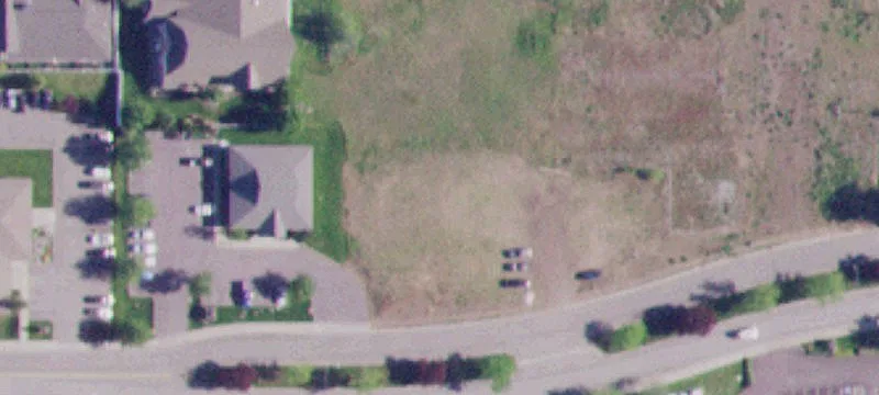 Prime Commercial Lot in Post Falls