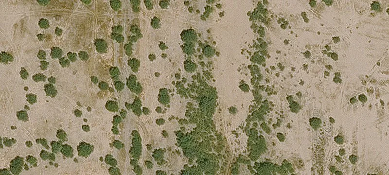 Buildable Lot in Booming Eloy