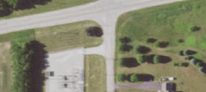 Land in Convenient Location