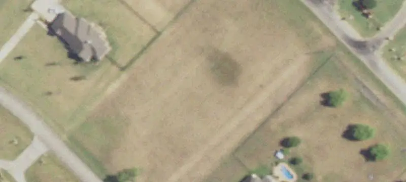 Residential Lot in Rockwall County