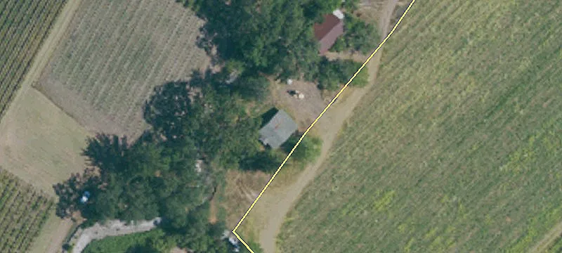 Calistoga AVA Vineyard Opportunity