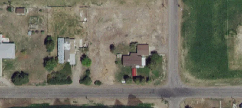 5.04 Acres with 360 Views