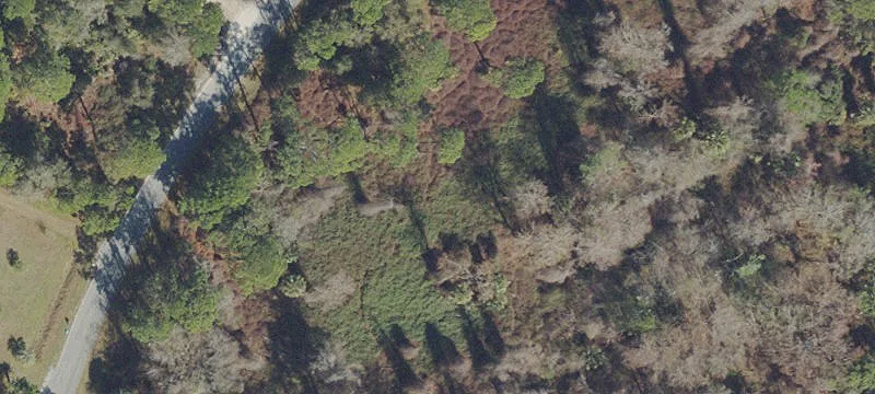 Residential Lot Near Lake George