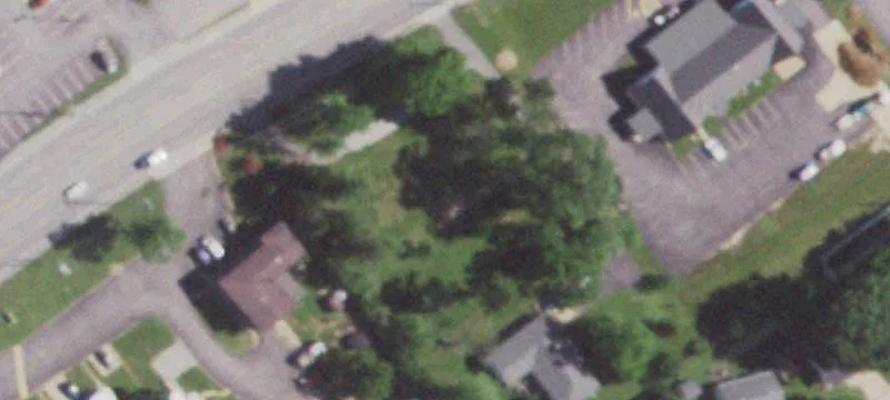 Commercial Lot with Utilities
