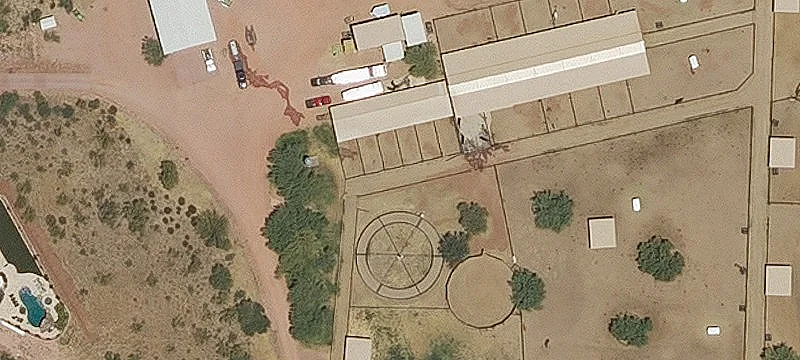 Grantham Ranch Land Opportunity