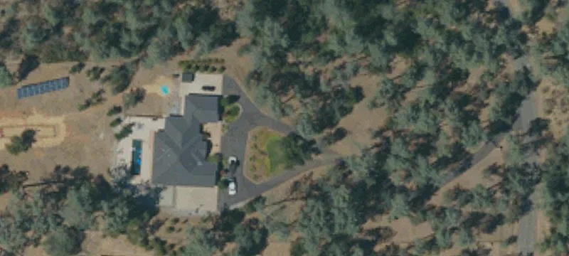 Rare 3-Acre Level Lot
