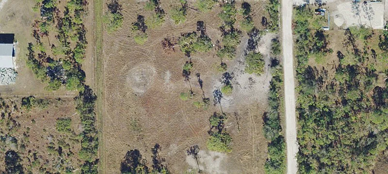 Agricultural Lot in Charlotte Ranchettes