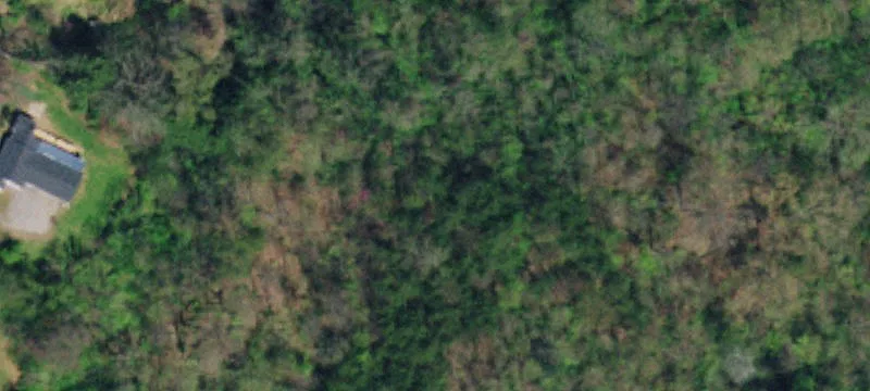 Acreage with Private Setting