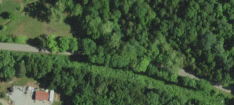 29 Acres Ready For Development