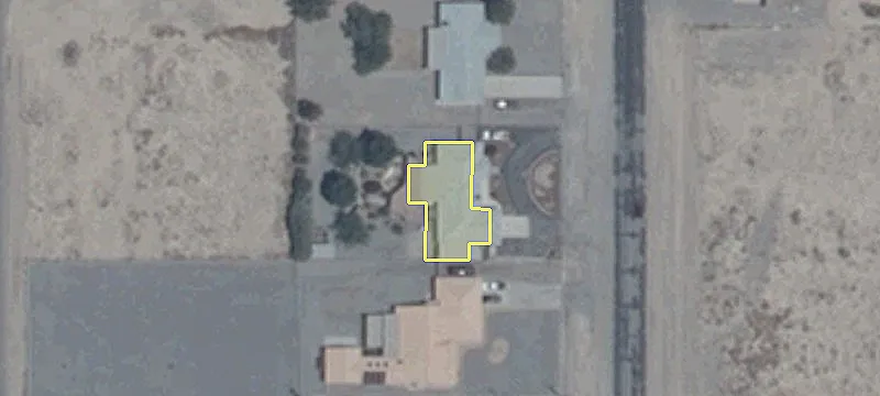 Pahrump Land Parcel For Sale