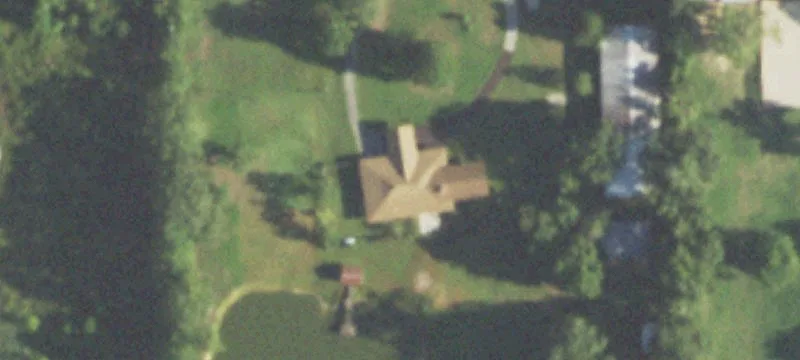 Remodeled Home on 10 Acres