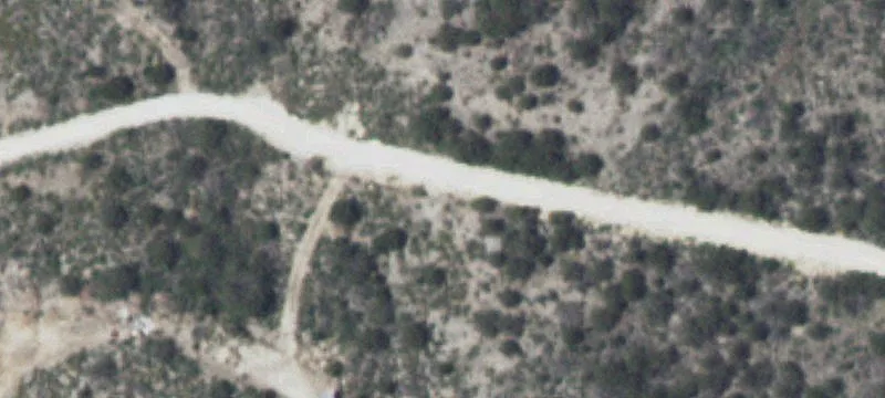 20 Acres Hunting and Recreational Land