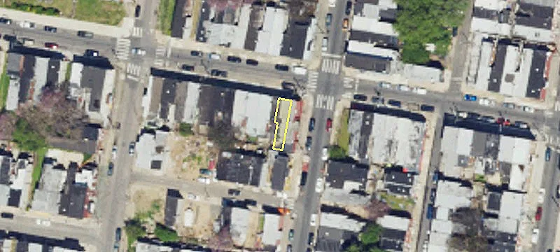 Philadelphia Duplex Investment Opportunity