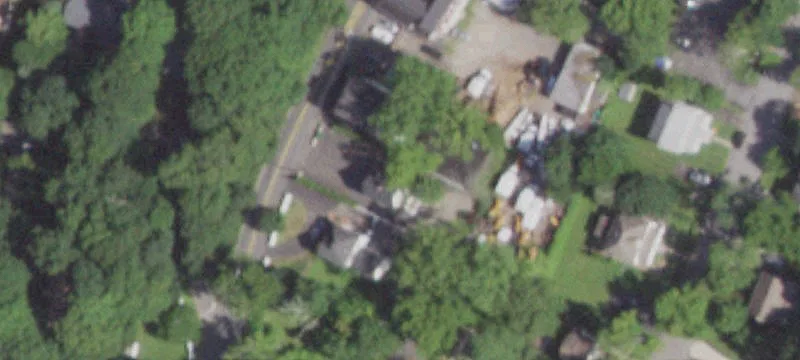 Chappaqua Land with Mixed-Use Potential