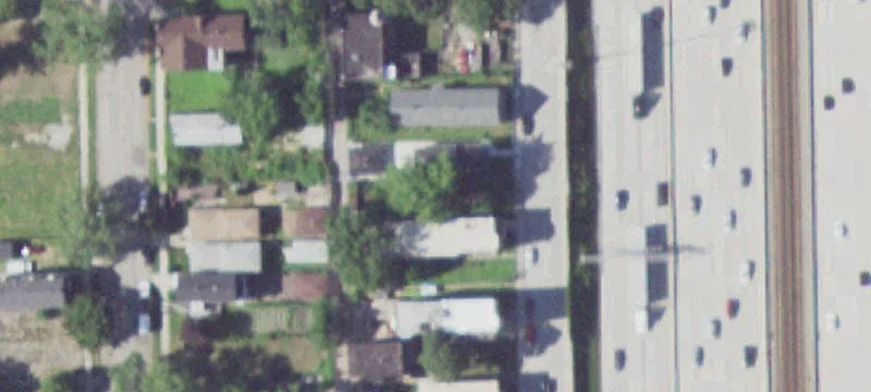 Vacant Land in Fuller Park