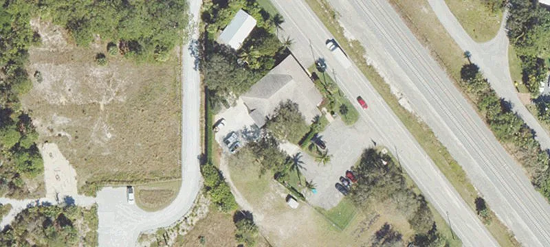Hobe Sound Office Space