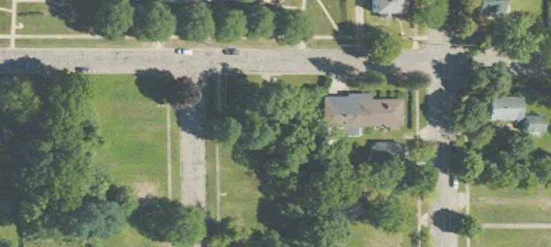 Buildable Lot in Albion