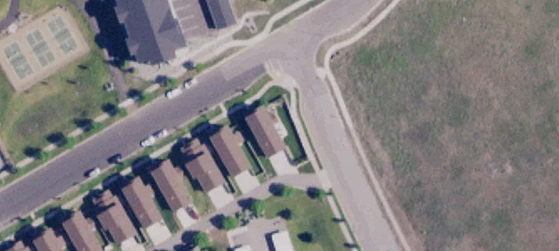 Highway 41 Commercial Land Opportunity