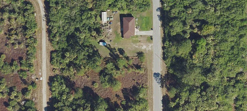 Residential Lot in Growing Area