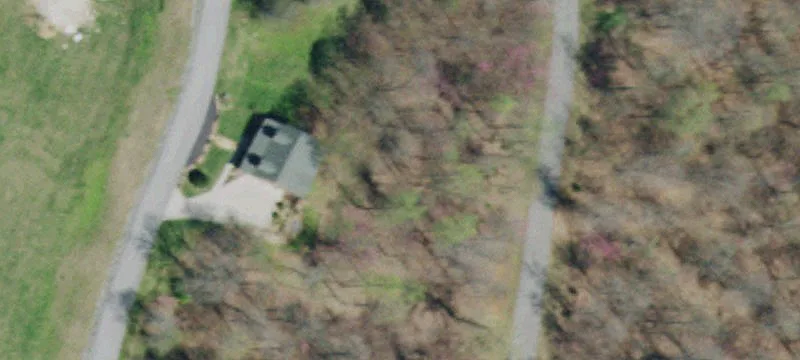 Waterfront Lot in Rock Harbor