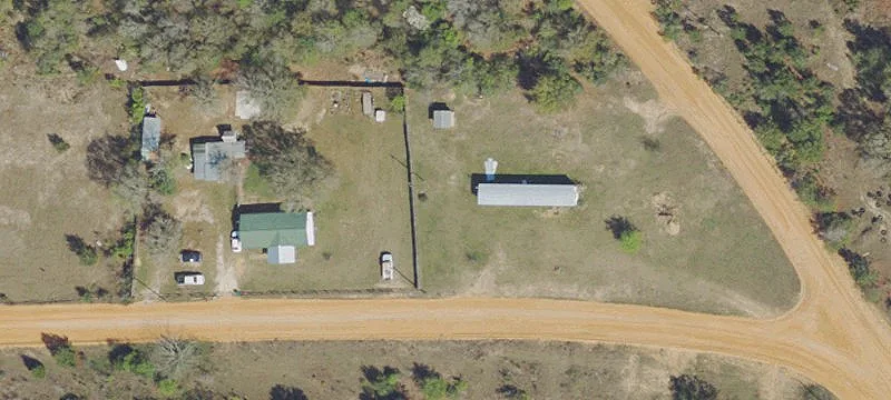 Oversized Sunny Hills Building Lot