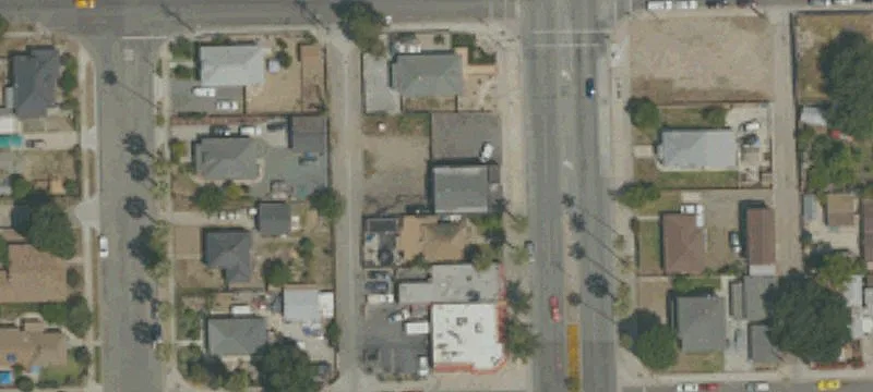 Pomona Vacant Lot Investment