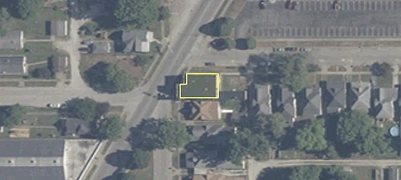 Terre Haute Multifamily Investment Opportunity