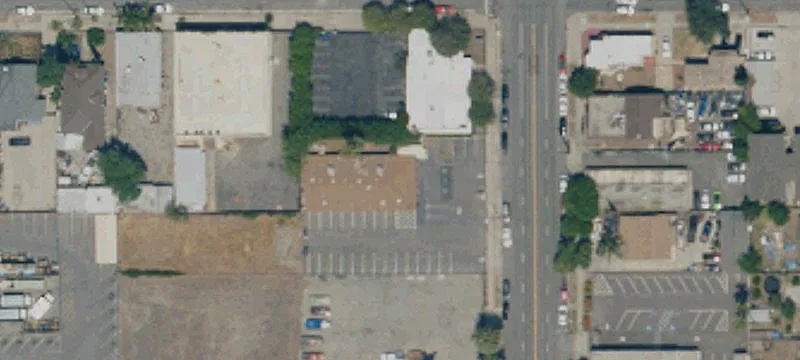 Renovated Medical Office in San Bernardino