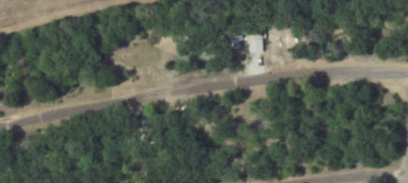 Residential Lots Near Cedar Creek