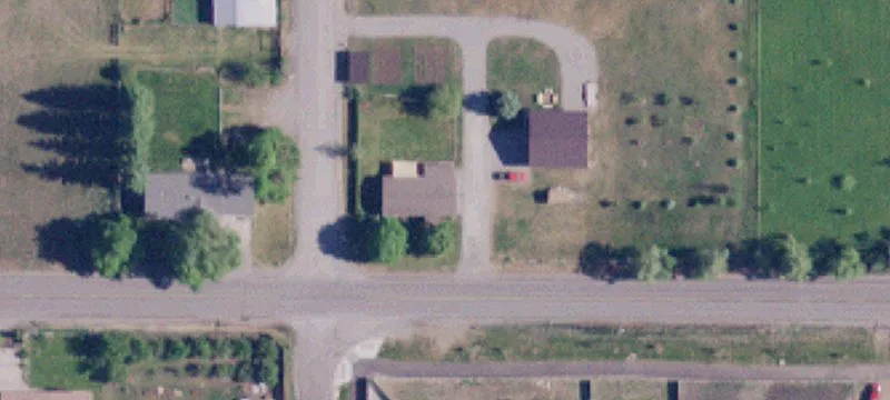 Prime 5-Acre Prairie Avenue Parcel