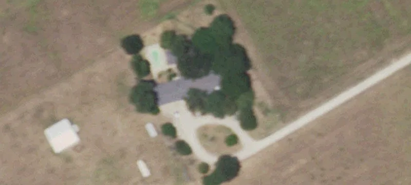 St. Hedwig Ranch Land Opportunity