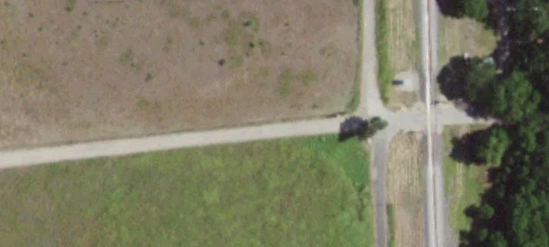 Unrestricted Land in Growing Manchaca