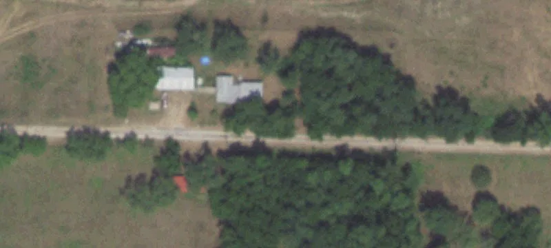 27.32 Acres Irrigated Crop Rotation