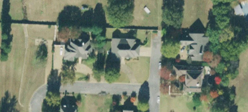 Residential Lot in Gated Community