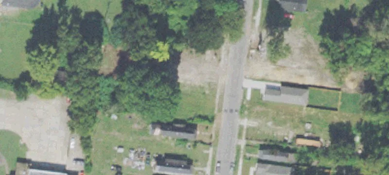 Residential Lot Ready to Build